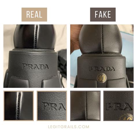 prada vitello real vs fake|prada real or real.